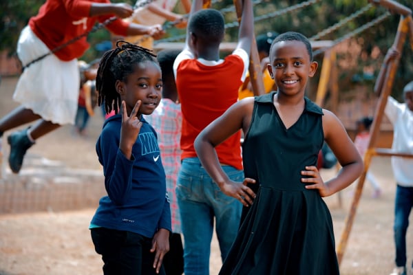 LAHASH BIBLE CAMPS: DRAWING KIDS CLOSER TO JESUS